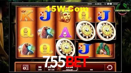 755Bet Login