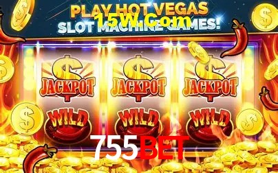 755Bet App